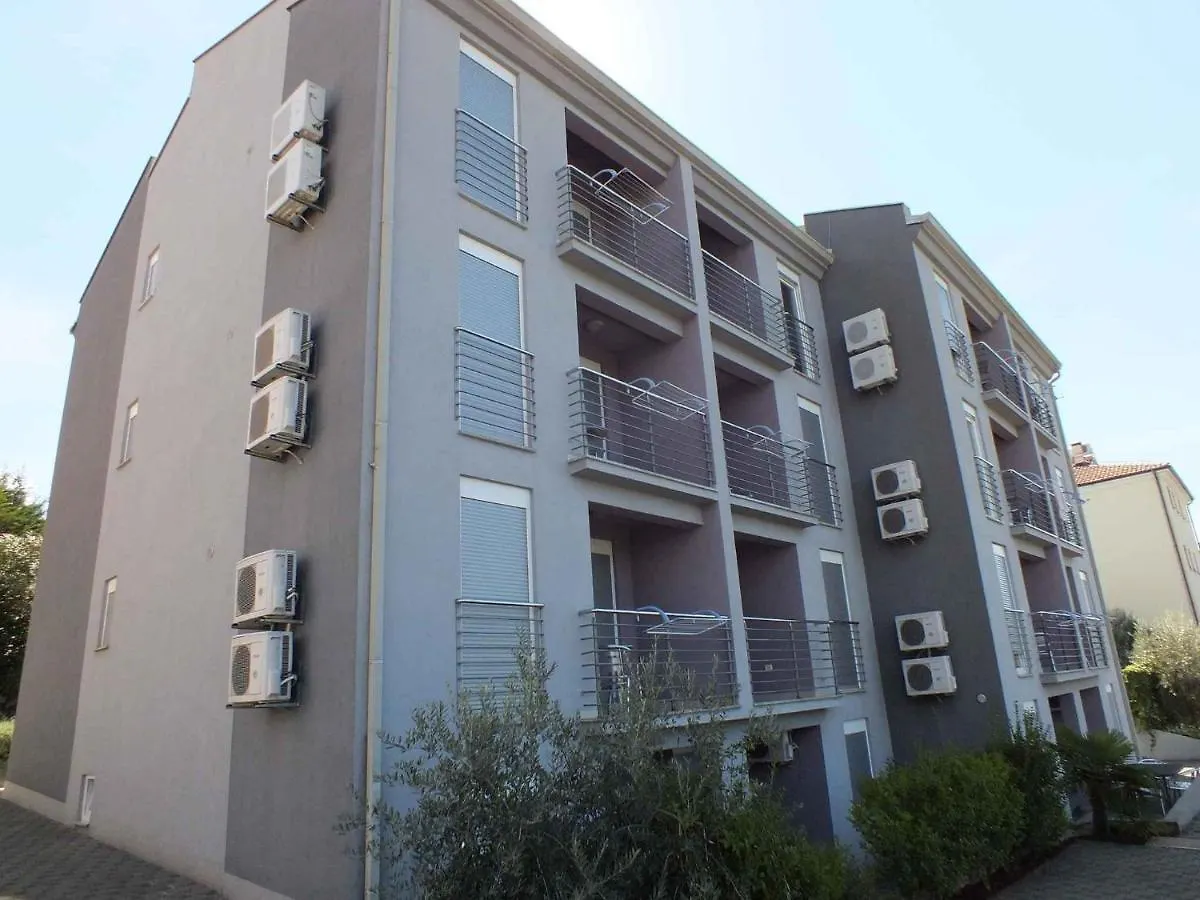 Apartment In Savudrija - Istrien 12023