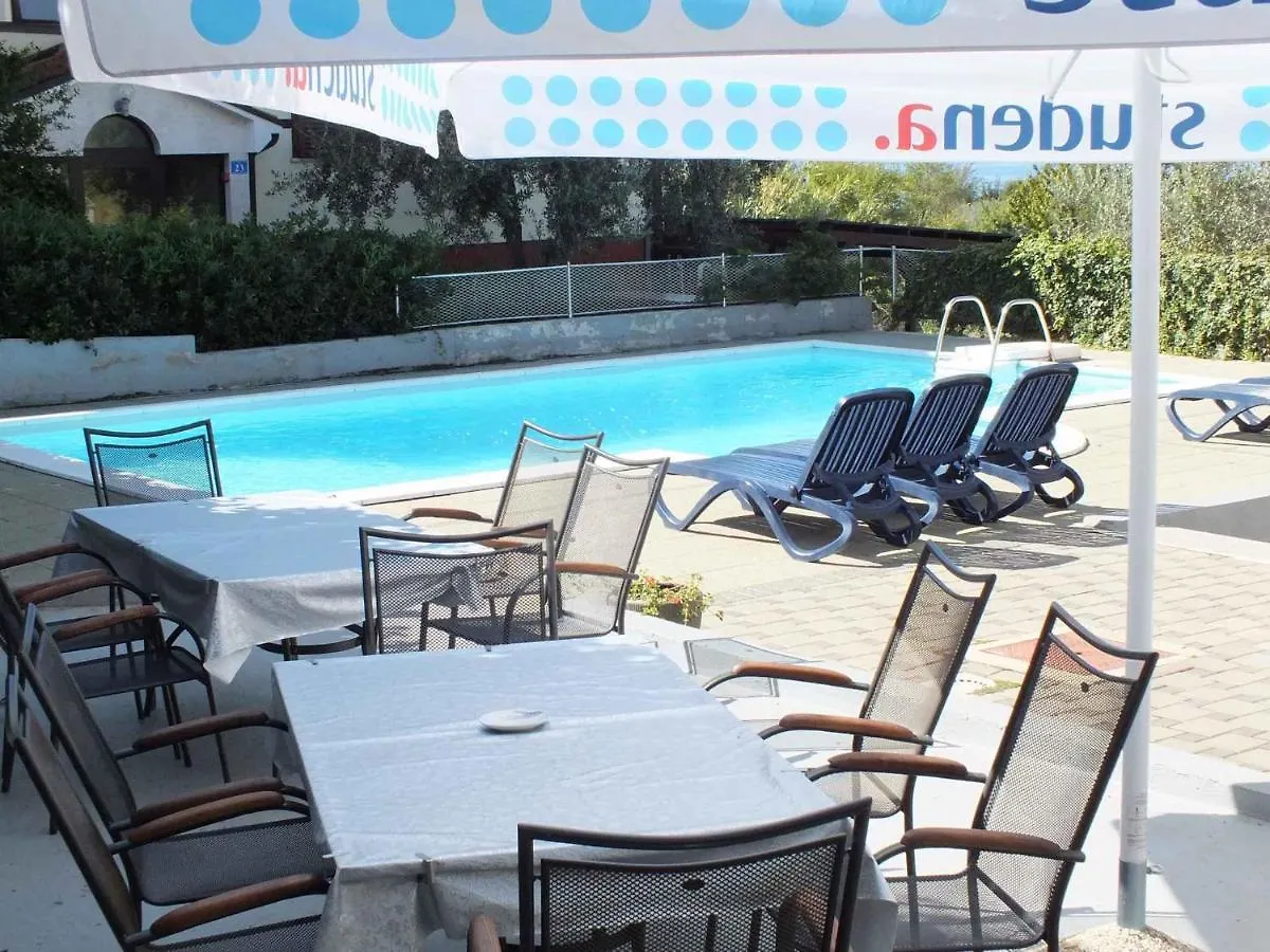 Apartment In Savudrija - Istrien 12023 Croatia