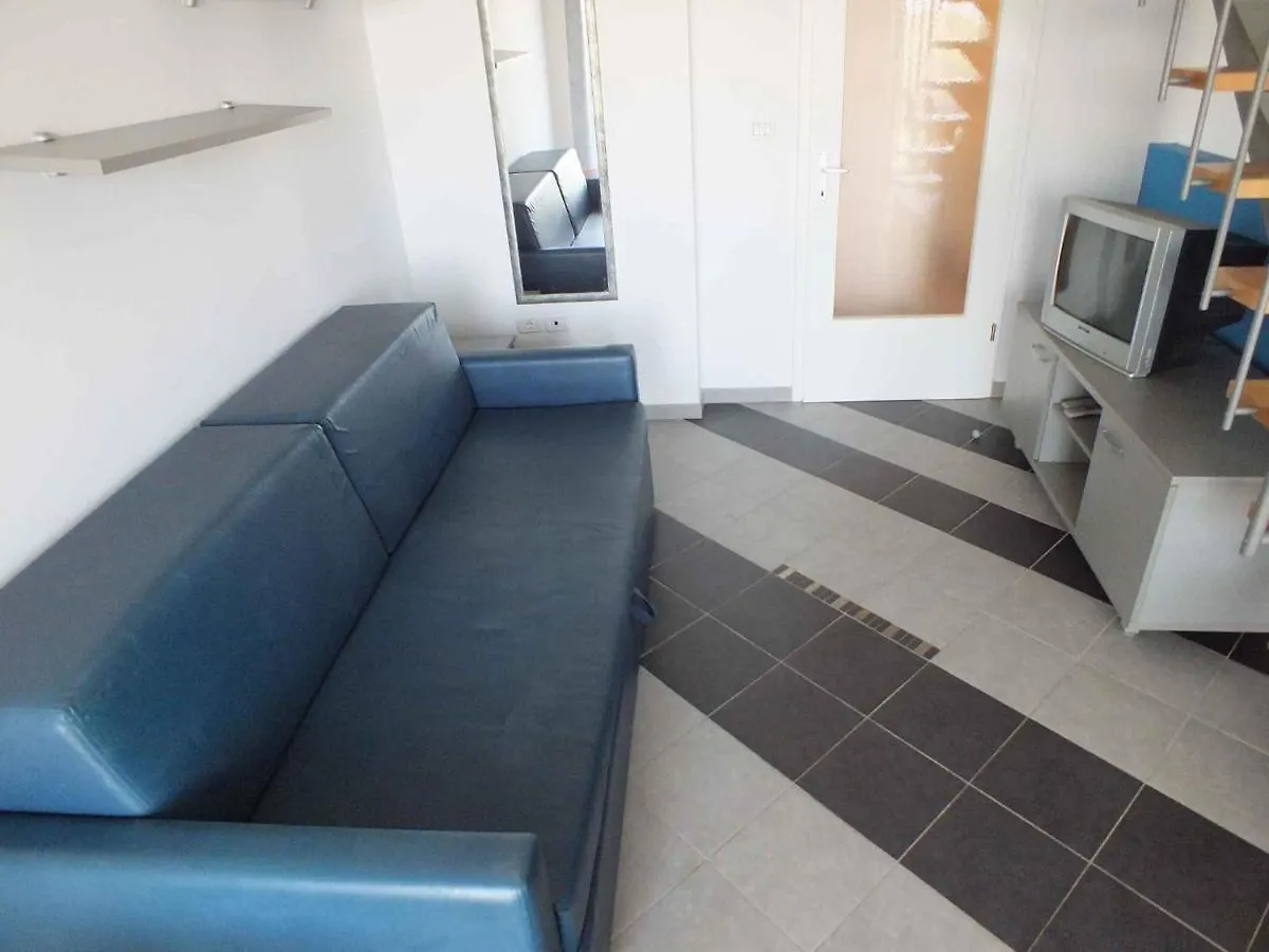 Apartment In Savudrija - Istrien 12023