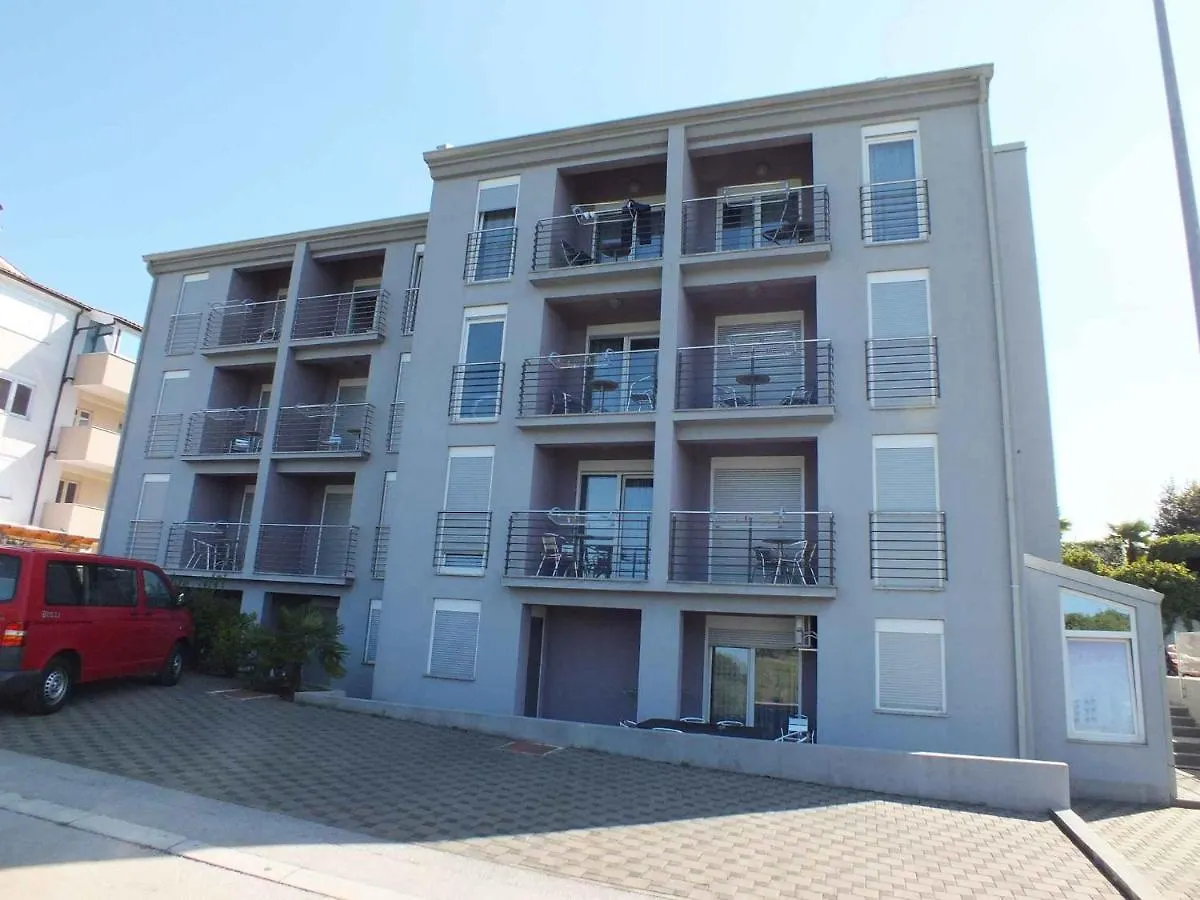 Apartment In Savudrija - Istrien 12023 Croatia