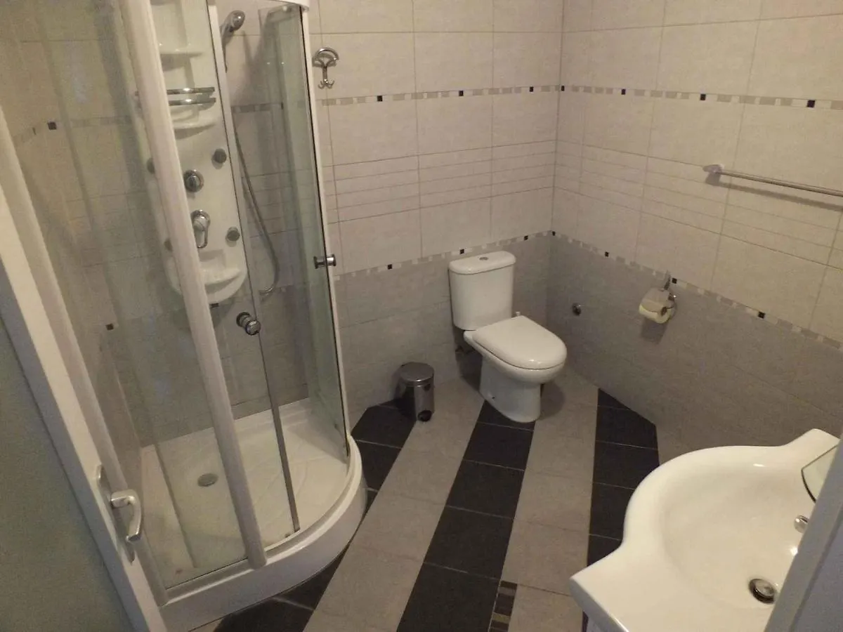 Apartment In Savudrija - Istrien 12023